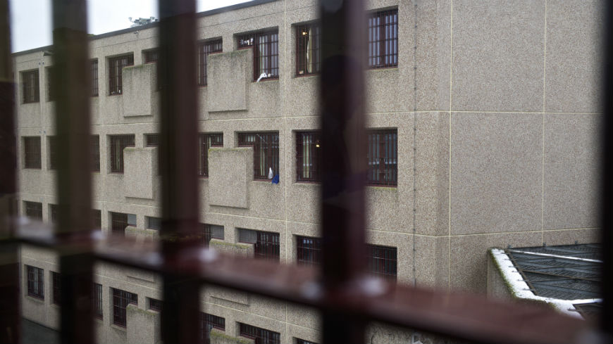 Jährliche Strafstatistik des Europarates für 2023: Überbelegung von Gefängnissen in Europa weiterhin ein Problem