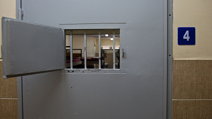 Entwicklungen in europäischen Haftanstalten in den letzten zehn Jahren
