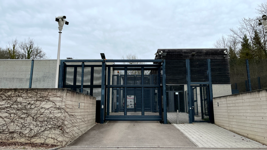 El Comité contra la Tortura insta a cesar la detención de menores en el Centro Penitenciario de Luxemburgo