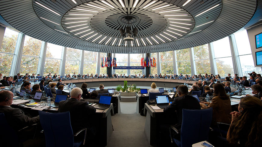 Cumbre en Reikiavik para renovar «la conciencia de Europa»
