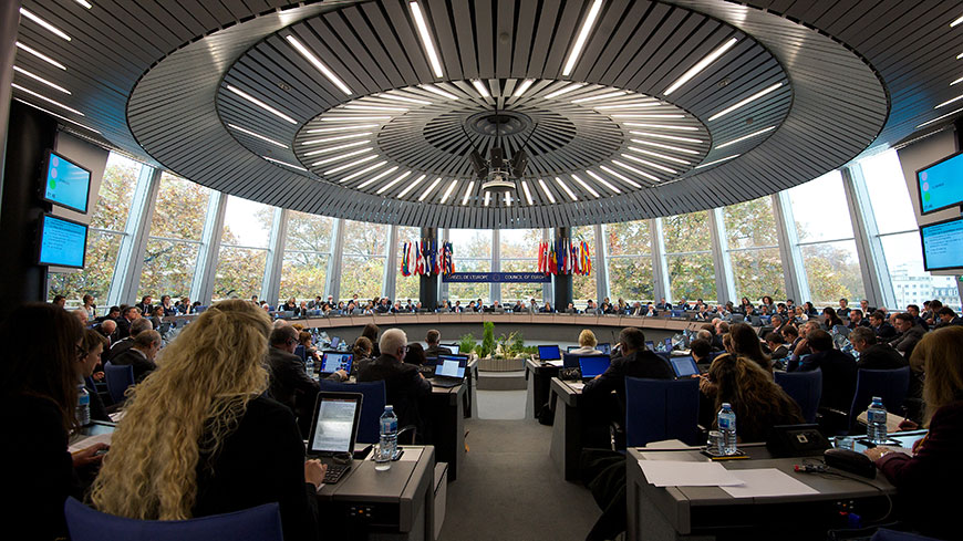 Implementing ECHR judgments: Latest decisions now online