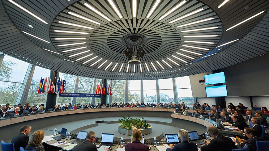 Committee of Ministers adopts guidelines on preventing and remedying violations of the European Convention on Human Rights