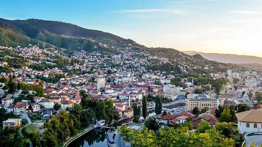 La Bosnie-Herzégovine devrait prendre de nouvelles mesures pour se conformer à la Convention d'Istanbul