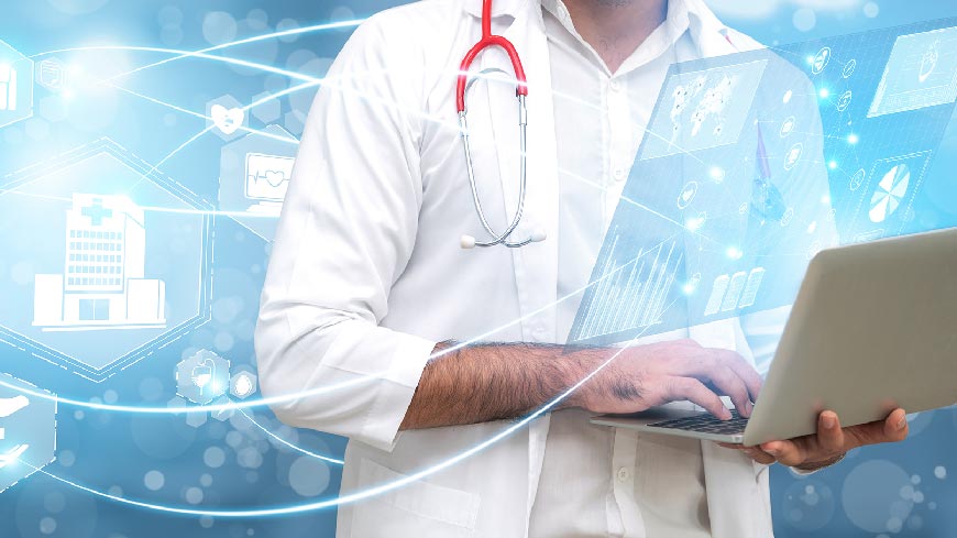 Nouveau rapport sur l’impact de l’intelligence artificielle sur la relation médecin-patient