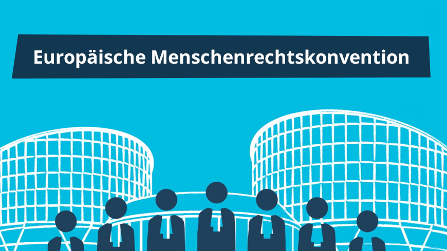 Dreißig neue Fälle unterstreichen, wie die Europäische Menschenrechtskonvention wirkt