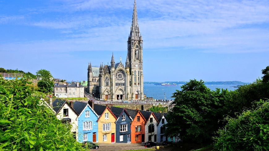 "Participación de niños y jóvenes por Europa" - La conferencia de Cork analiza los avances realizados hasta la fecha y los desafíos que plantea el futuro