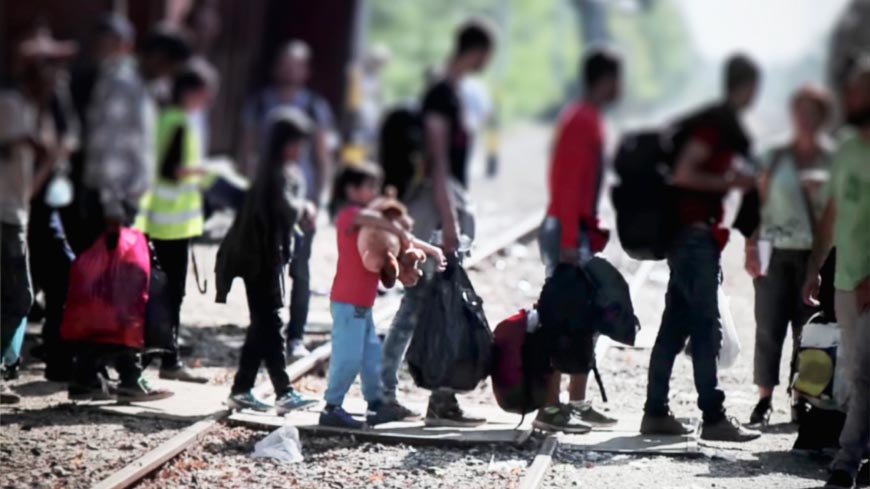 Mise en œuvre des arrêts de la Cour européenne des droits de l’homme : Nouvelle fiche thématique sur les migrations et l’asile