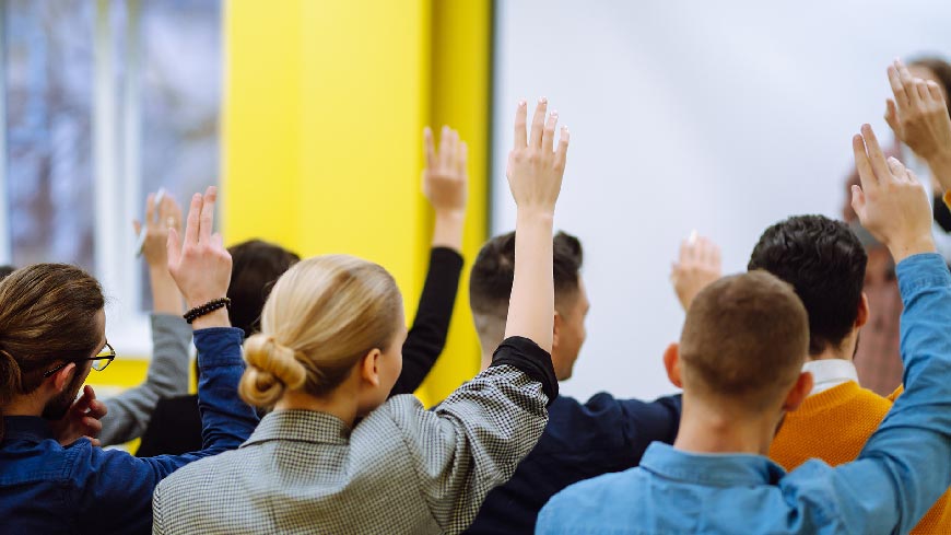 Nueva Recomendación para alentar a los Estados miembros a facilitar la participación política activa de los jóvenes pertenecientes a minorías nacionales