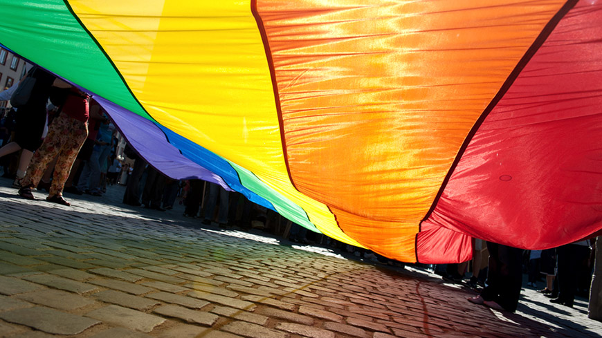 LGBTI policies in Europe: progress achieved, but more needs to be done