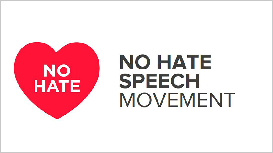Hate speech is not free speech, says Secretary General ahead of Human  Rights Day - Newsroom