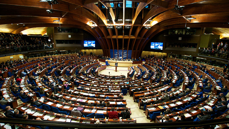 Summer Session: Croatian and Slovak Prime Ministers to address PACE