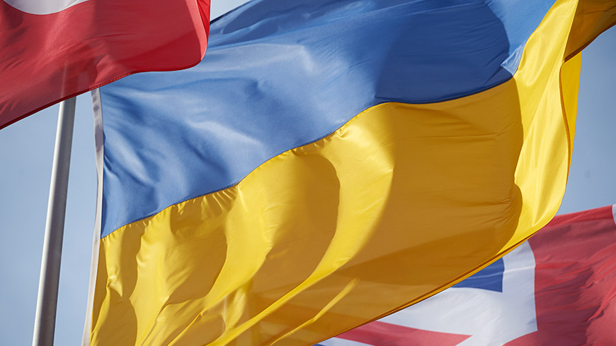 Apoyo a los jóvenes ucranianos: convocatoria especial 2024 para proyectos de organizaciones juveniles
