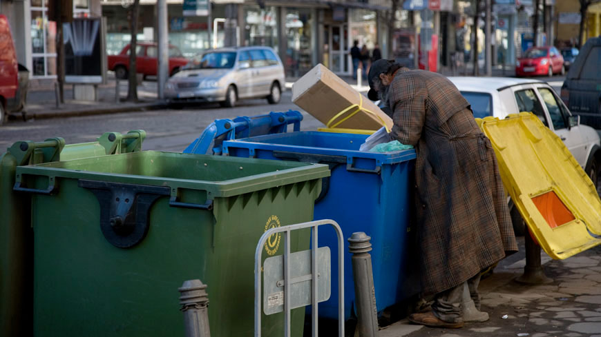 Mantenere le promesse per porre fine alla povertà e alle disuguaglianze