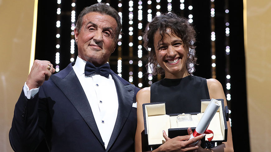 Film premiati sostenuti da Eurimages a Cannes