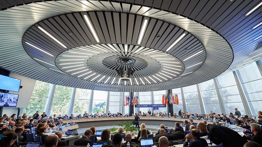 Implementing ECHR judgments: Latest decisions from the Council of Europe’s Committee of Ministers