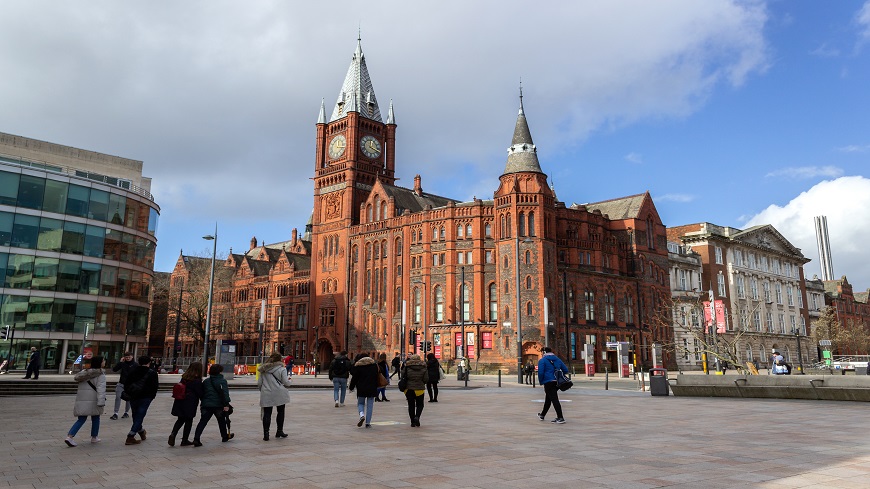 L’université d’été de Liverpool examine le droit du Conseil de l’Europe