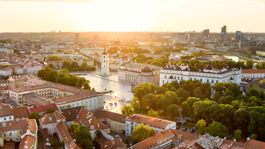 Vilnius conference: multilevel governance's key role in strengthening democratic resilience