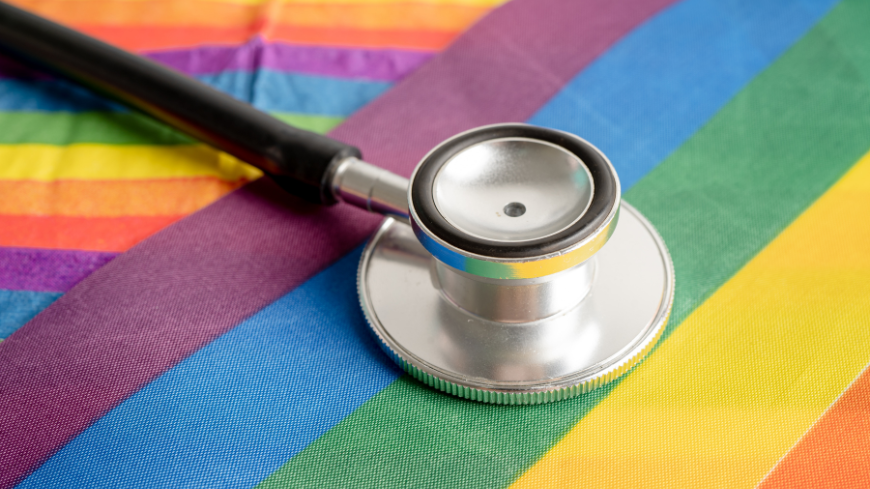 Report highlights inadequate healthcare access for LGBTI people, recommends solutions