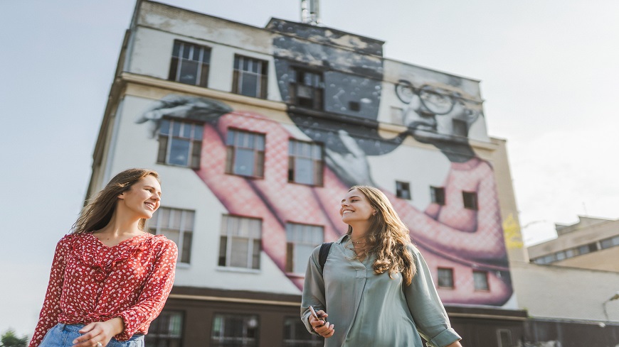 Lithuania launches European Heritage Days 2024: “the Baltic Way was our road to freedom”