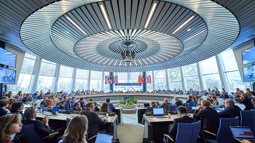 Implementing European Court of Human Rights judgments