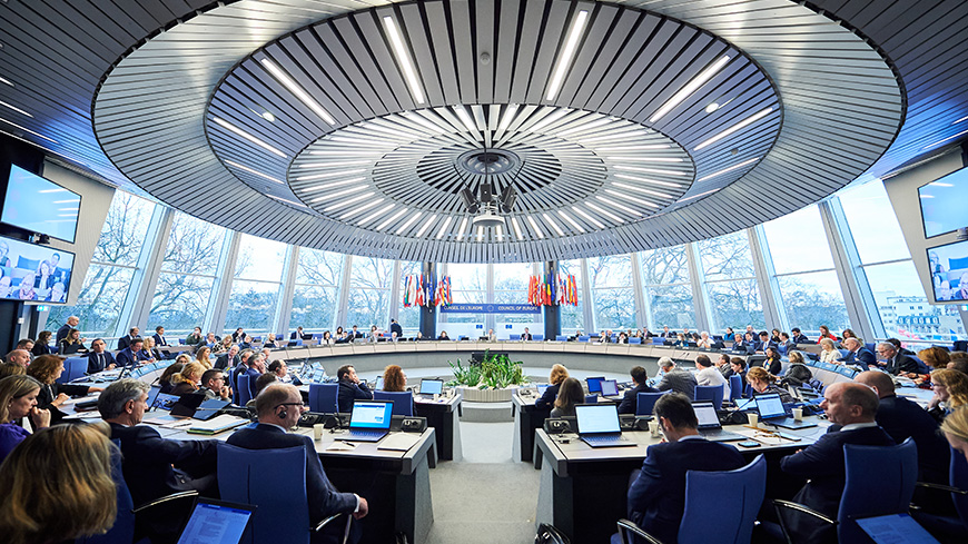 Implementing European Court of Human Rights judgments