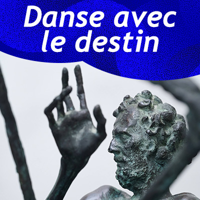 Dancing with destiny – Man, time and space (in French)