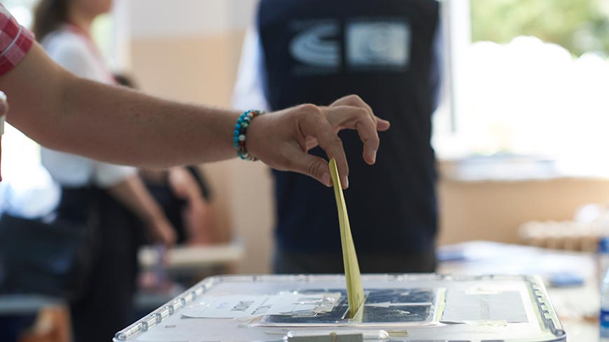 Plus de femmes en politique, un combat commun