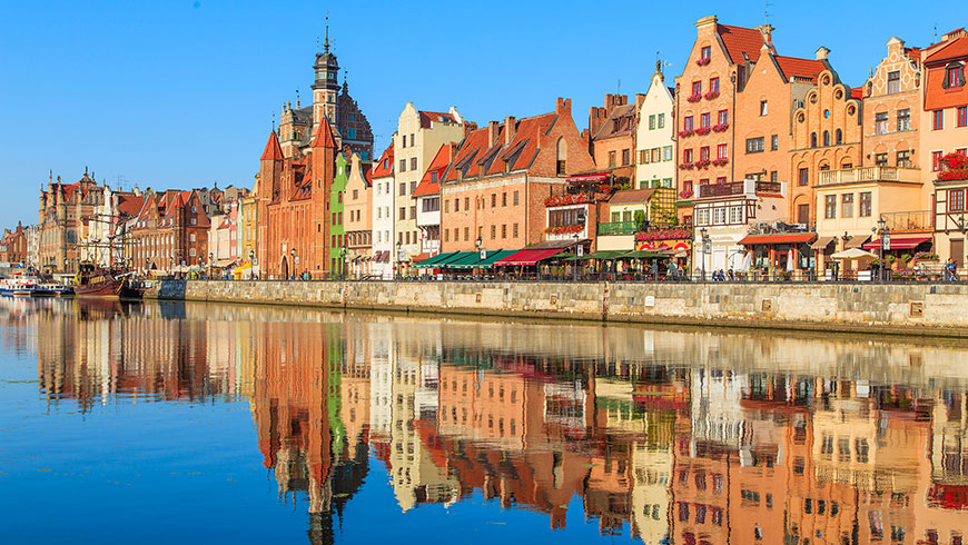 Poland should not withdraw from the Istanbul Convention, says Secretary General