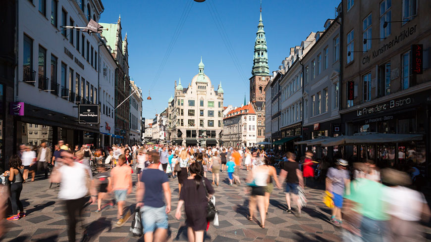GRECO places Denmark in its non-compliance procedure