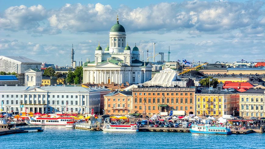 GRETA: Finlandia debería garantizar el acceso a indemnizaciones a las víctimas de trata y sanciones efectivas para los traficantes