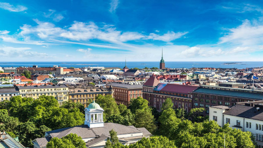 Комитет экспертов призывает Финляндию усилить образование на различных саамских языках и обеспечить их использование в сфере услуг