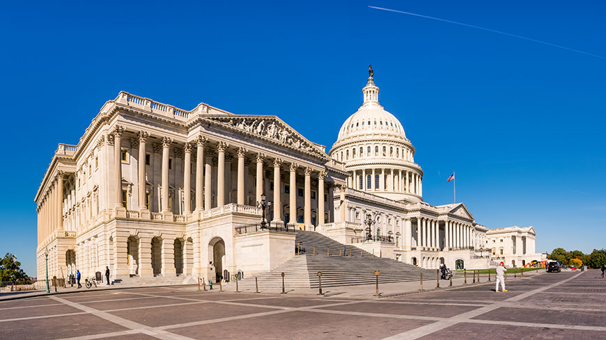 United States encouraged to enhance measures to prevent conflicts of interest in respect of Members of Congress, judges and prosecutors