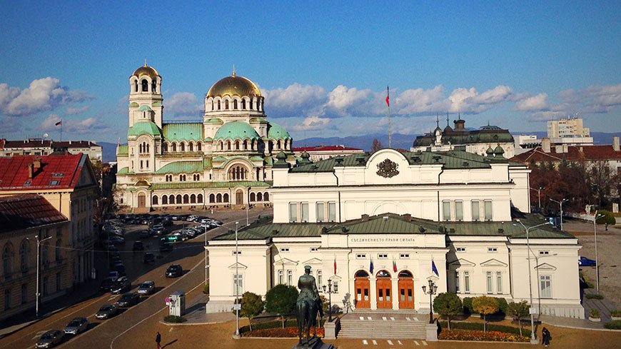 Nouveau projet de Constitution en Bulgarie : la Commission de Venise  salue les amendements introduits mais déclare que de nouvelles modifications et des éclaircissements sont nécessaires