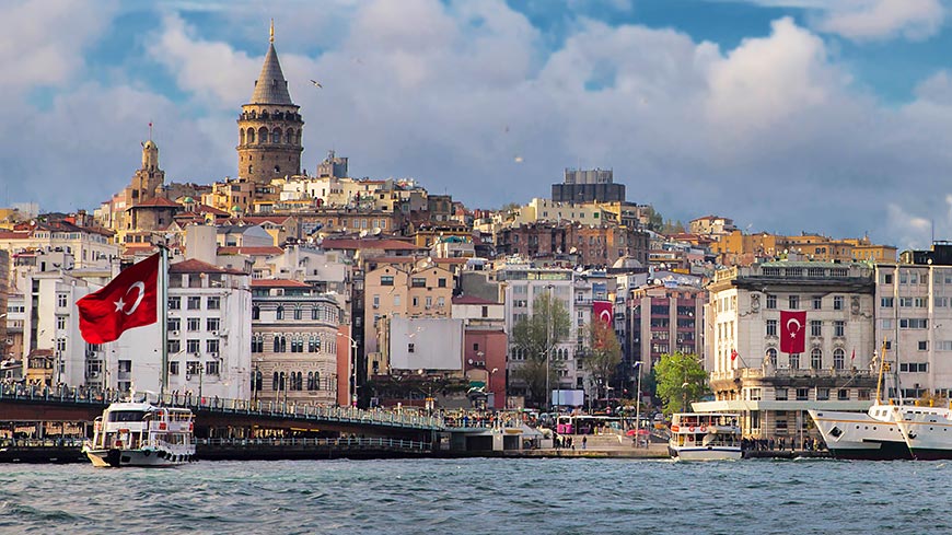 Renforcement de la coopération universitaire avec la Turquie