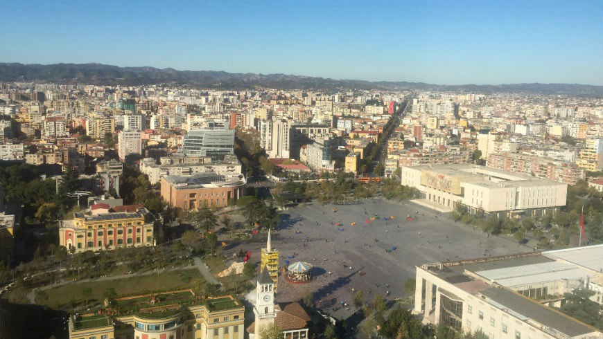 Tirana : conférence internationale sur la transparence des bénéficiaires effectifs