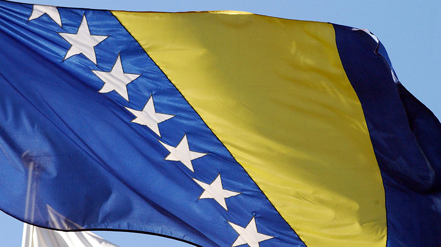 Bosnia and Herzegovina national minorities do not enjoy effective access to their rights