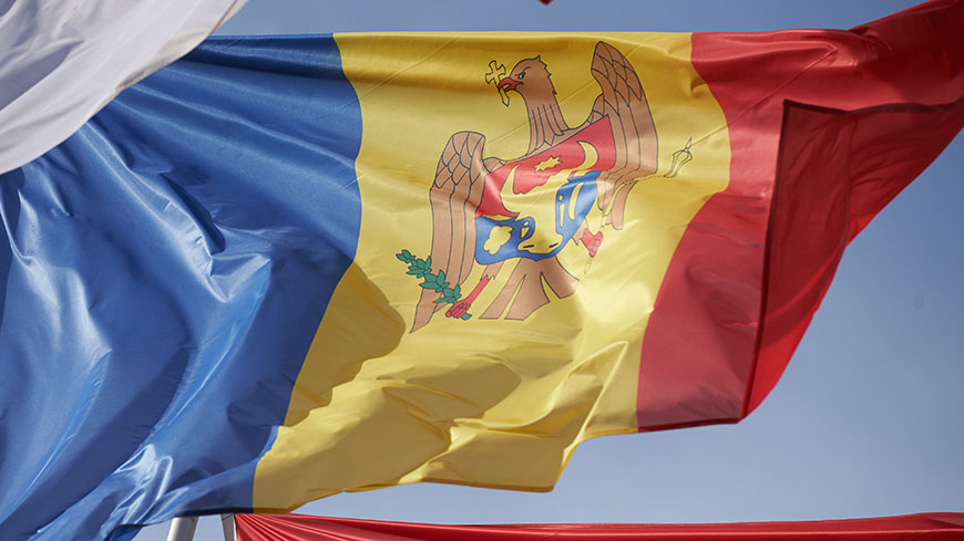 Конгресс принимает рекомендацию, вынесенную по итогам миссии по сбору информации в Республике Молдова