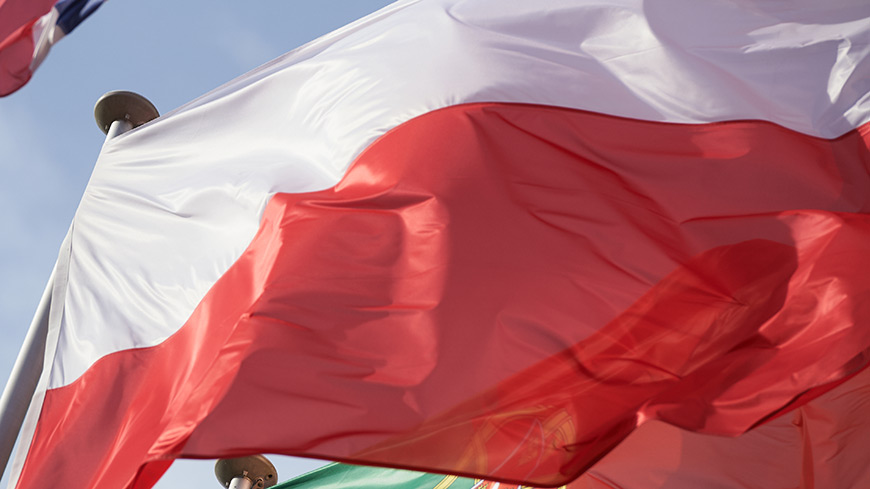 Poland: all laws and practices related to the situation on the Belarus border should comply with human rights standards