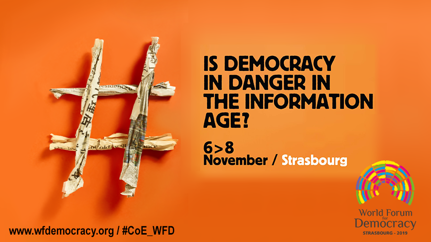 World Forum for Democracy