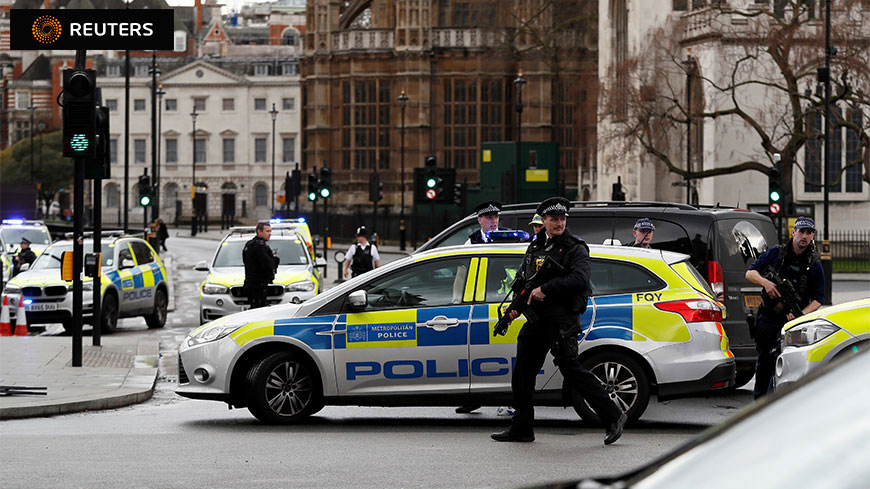 Attacco a Londra: dichiarazione del Segretario generale Thorbjørn Jagland