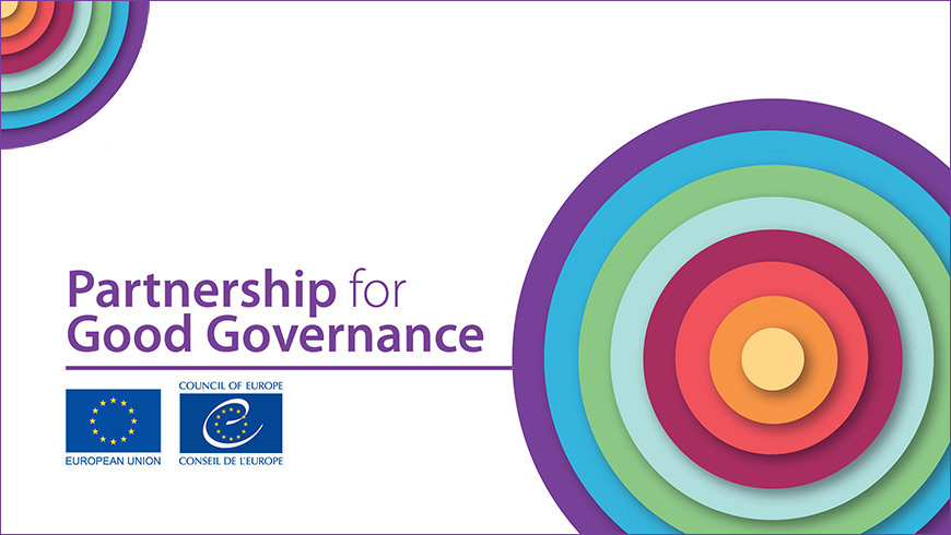L’Unione europea e il Consiglio d’Europa rafforzano il loro sostegno alla buona governance nei paesi del vicinato orientale dell’Ue