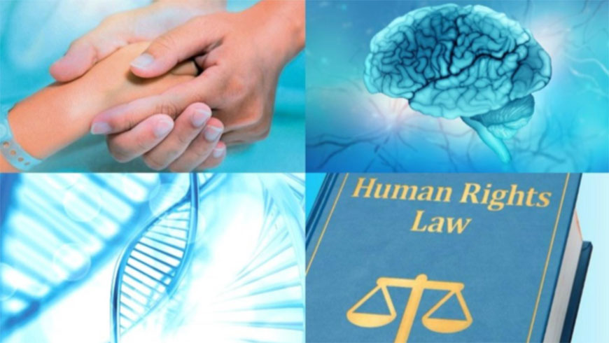 Protéger les droits de l'homme en biomédecine, 2020-2025