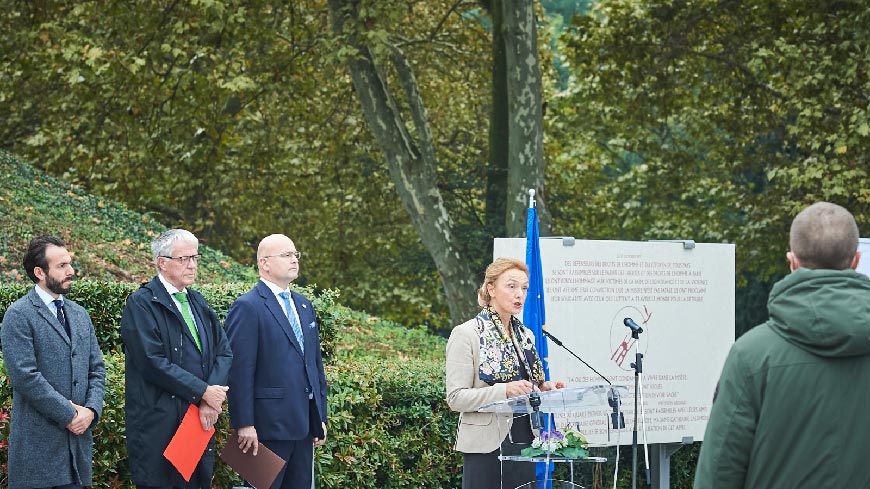 Generalsekretärin unterstreicht Armut und Menschenhandel als Menschenrechtsverletzungen