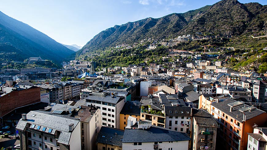 Andorra: Weitere Maßnahmen nötig, um Gewalt gegen Frauen zu erfassen und Vergewaltigungsopfer zu unterstützen