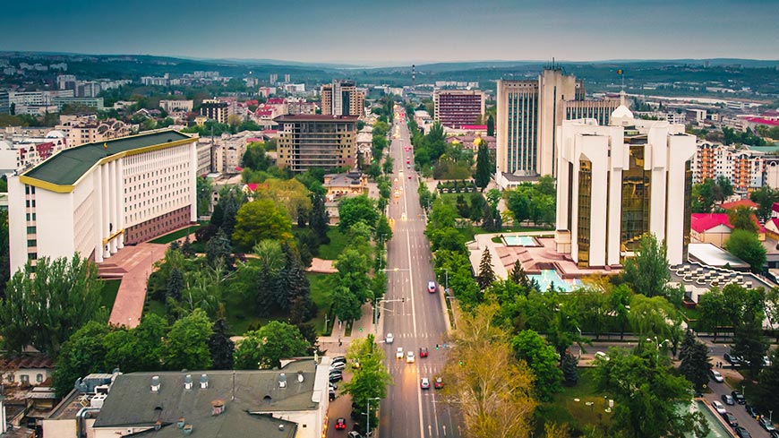 MONEYVAL: Republik Moldau verbessert Konformität mit FATF-Empfehlungen, doch weitere Fortschritte nötig