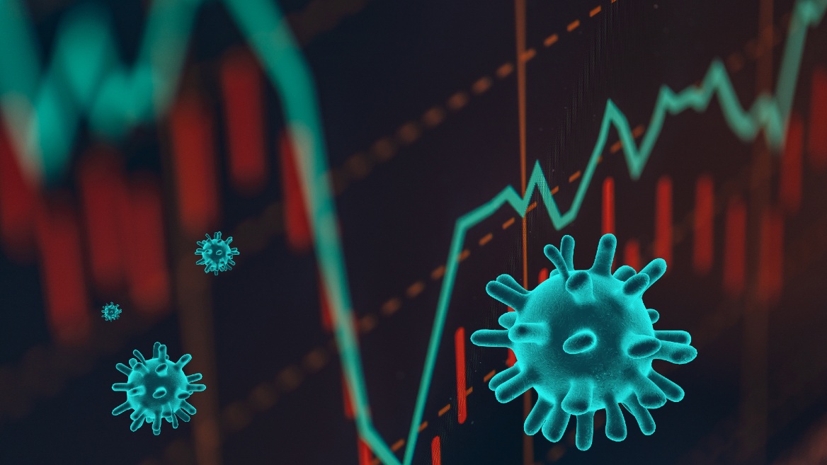 COVID-19: Trends in money laundering and terrorism financing