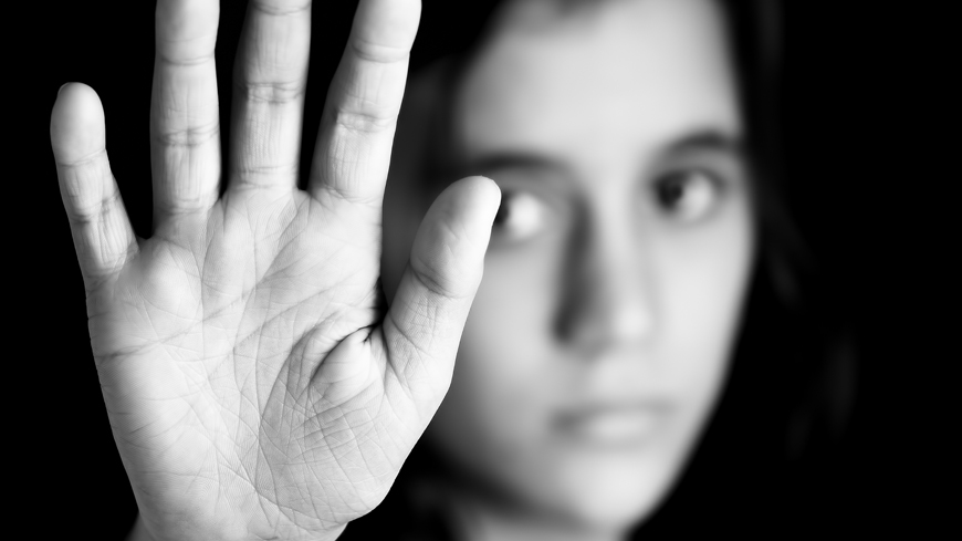 I maggiori rischi di tratta di esseri umani impongono un’azione concreta per ridurre la vulnerabilità dei minori alla tratta