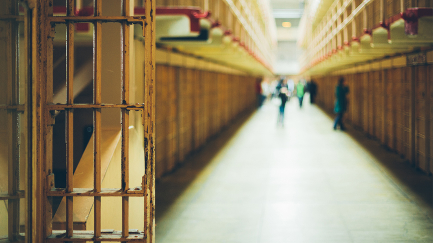 Revised European Prison Rules: new guidance to prison services on humane treatment of inmates