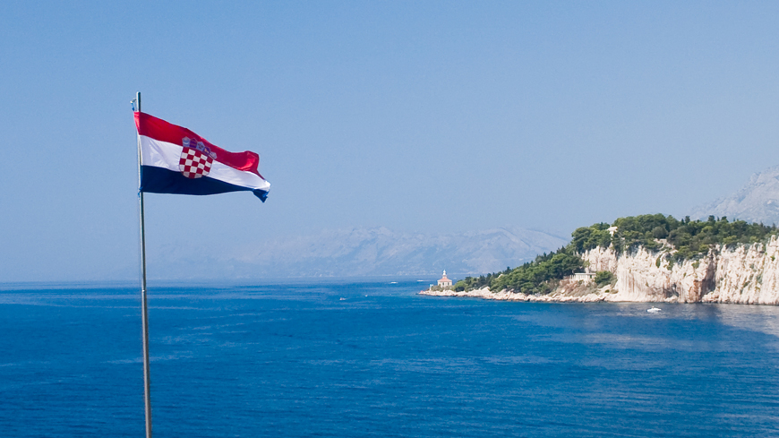 Kroatien: Staatengruppe gegen Korruption fordert mehr Integrität in Regierungs- und Strafverfolgungsbehörden