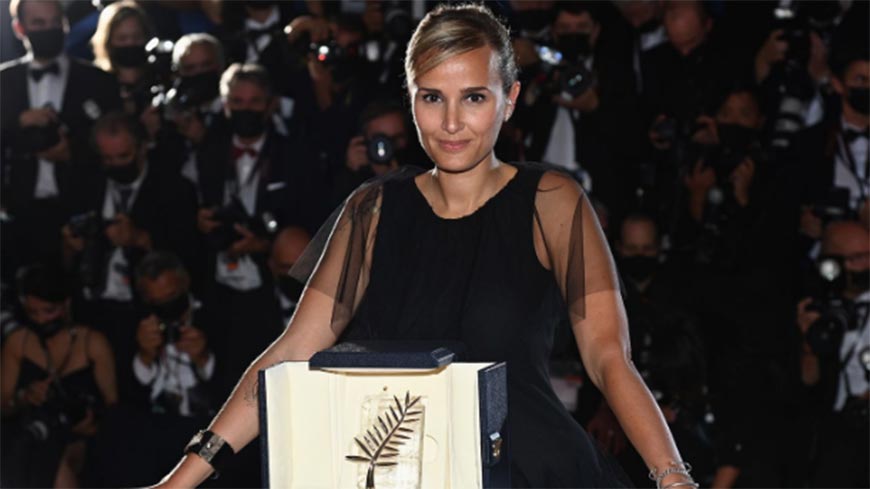 10th Palme d'Or for Eurimages | Mirage News